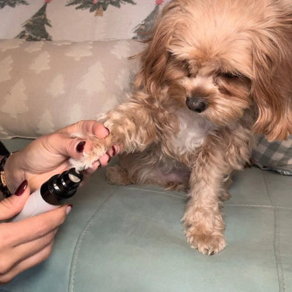 SilentPaws PRO