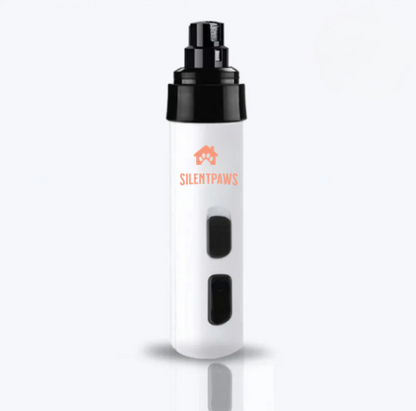 SilentPaws PRO