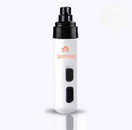 SilentPaws PRO