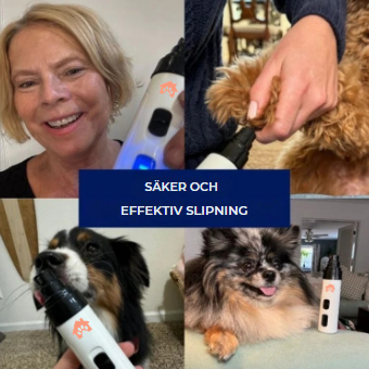 SilentPaws PRO