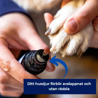 SilentPaws PRO