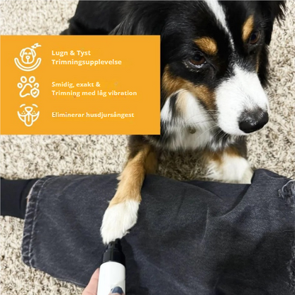 SilentPaws PRO